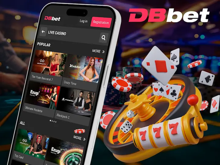 dbbet-mygame.top